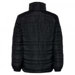 Пальто Hummel Mosse, черный - фото 2