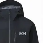 HELLY HANSEN Ветровка H2Explorer, White - фото 5