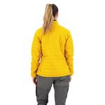 Куртка Fjällräven Expedition X-Lätt, желтый - фото 2