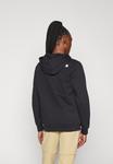 Толстовка с капюшоном SIMPLE DOME HOODIE The North Face, черный - фото