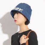 Nerdy Бейсболка Unisex Blue - фото 3