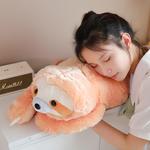 Плюшевая игрушка ленивец 16см/18см высота DUOAI - фото 2