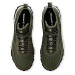 Кроссовки GreenStride Motion 6 Timberland, зеленый - фото 4