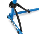 PCS 10.3 Делюкс домашний механик стойка для ремонта велосипедов Park Tool, Blue - фото 11