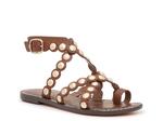 Сандалии Sam Edelman Gloria Gladiator Sandal, Cognac - фото