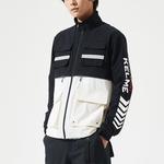 Куртка мужская Kelme, черный - фото 5