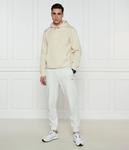 Свитер Regular fit Ea7, бежевый - фото 2