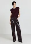 Брюки Calliope, Vinaccia - фото 2