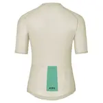 Джерси с коротким рукавом Hiru Core, бежевый - фото 3