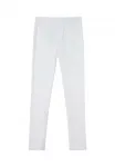 Леггинсы брюки S.Oliver, Weiß - фото