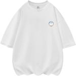 Футболка унисекс Doraemon, Фиолетовый - фото 8