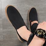 Туфли Men"s Casual Men Low-Top черный Help - фото 10