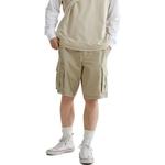 Шорты-карго мужские Gap, синий - фото 7