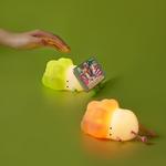 Ночник Egogo, зеленый - фото 2