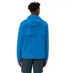 Куртка VAUDE Mineo 2.5L, синий - фото 2