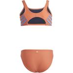 Бикини 3s бикини Adidas, мультиколор - фото 2