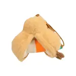 Плюшевый кулон кукла 14см высота XUANBEIBEI - фото 9