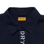 Рубашка SS25 Unisex HUMAN MADE, синий - фото 6