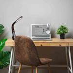 Настольная лампа ML139 Gala 6W Led Brown Milagro - фото 11