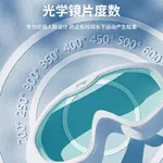 Очки LINING, белый - фото 7