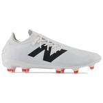 New Balance Furon V7+ Pro Fg 'White Black' - фото 7