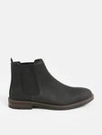 Ботинки челси Next Chelsea Boots, черный - фото 4