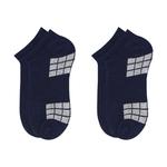 Мужские носки No Show Reebok, белый - фото 12