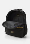 Рюкзак Reebok BACKPACK UNISEX, Black - фото 3