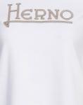 Футболка Herno, белый - фото 4