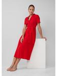 Платье в цвете 3360_red s.Oliver - фото 2