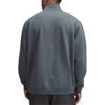 Lululemon Steady State SS24 флисовая одежда мужская oil blue - фото 5