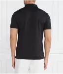 Полюс regular fit Ea7, черный - фото 4