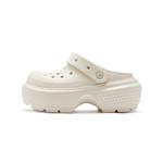 Сабо женские CAMEL, Ecru - фото