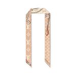 Бандо Ultimate Monogram BB Louis Vuitton, бежевый - фото 3