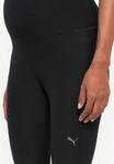Леггинсы Puma CLOUDSPUN MATERNITY TIGHT, Black - фото 6