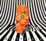 Диск CD Melophobia - Cage The Elephant - фото