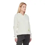 COVERNAT Топ SS24 Knitwear Women's Ivory - фото 4