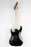 Электрогитара ESP LTD M-200FM - прозрачный черный - фото 10