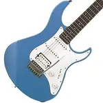 Электрогитара Yamaha PAC112J Pacifica (Лейк-Пласид Блю) - фото 3
