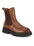Ботинки Lasocki Chelsea WB-LOREDANA-17, коричневый - фото 2
