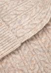 Шапка WITTCHEN SET, Beige - фото 5