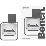 For Him, EdT 30 ml Bench - фото