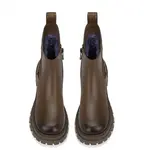 Ботинки Челси женские Jessica Sophia, черный - фото 7