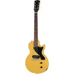 Гитара Gibson Les Paul Junior - ТВ-желтая - фото 3