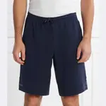 Шорты стандартного кроя Ea7, синий - фото