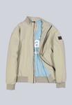 Куртка Emilio Adani Light jacket, Beige - фото 7