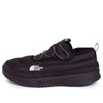 Кроссовки nse chukka boots 'tnf black' The North Face, черный - фото