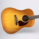 Gibson J-45 Standard 2025 - Heritage Cherry Sunburst - фото 4