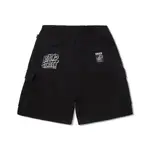 LiNing Повседневные шорты мужские черные - фото 3