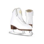 JACKSON Коньки для фигурного катания JS1790, синие, размер 36 - фото 9